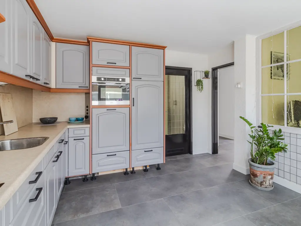 Rozenstraat 5, PAPENDRECHT