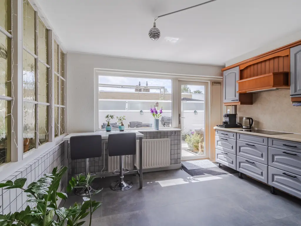 Rozenstraat 5, PAPENDRECHT