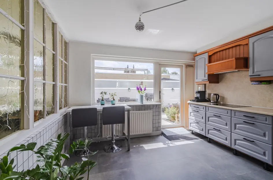 Rozenstraat 5