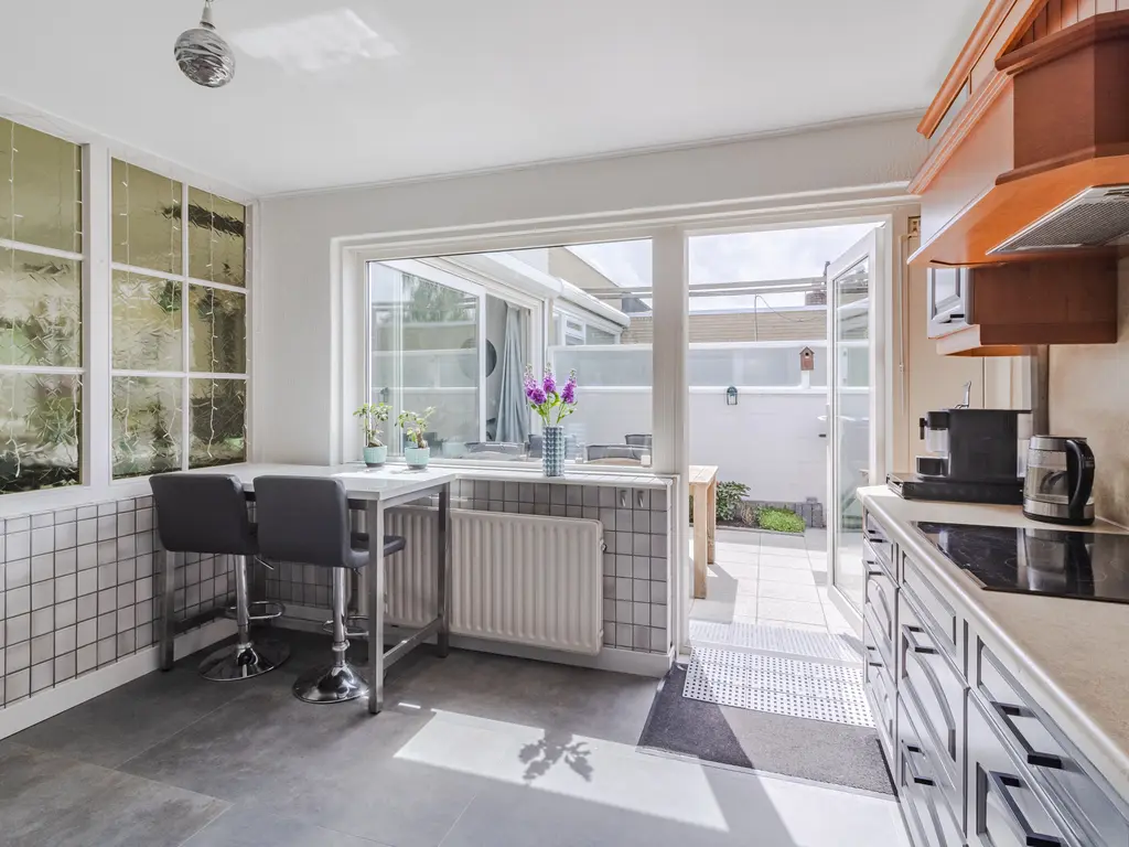 Rozenstraat 5, PAPENDRECHT