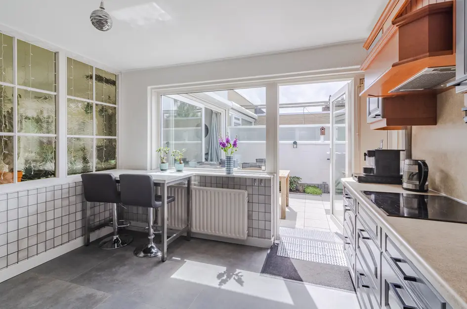 Rozenstraat 5