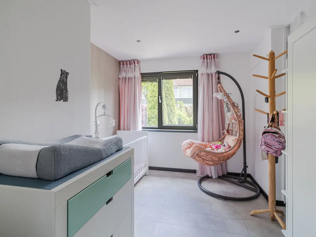 Rozenstraat 5, PAPENDRECHT