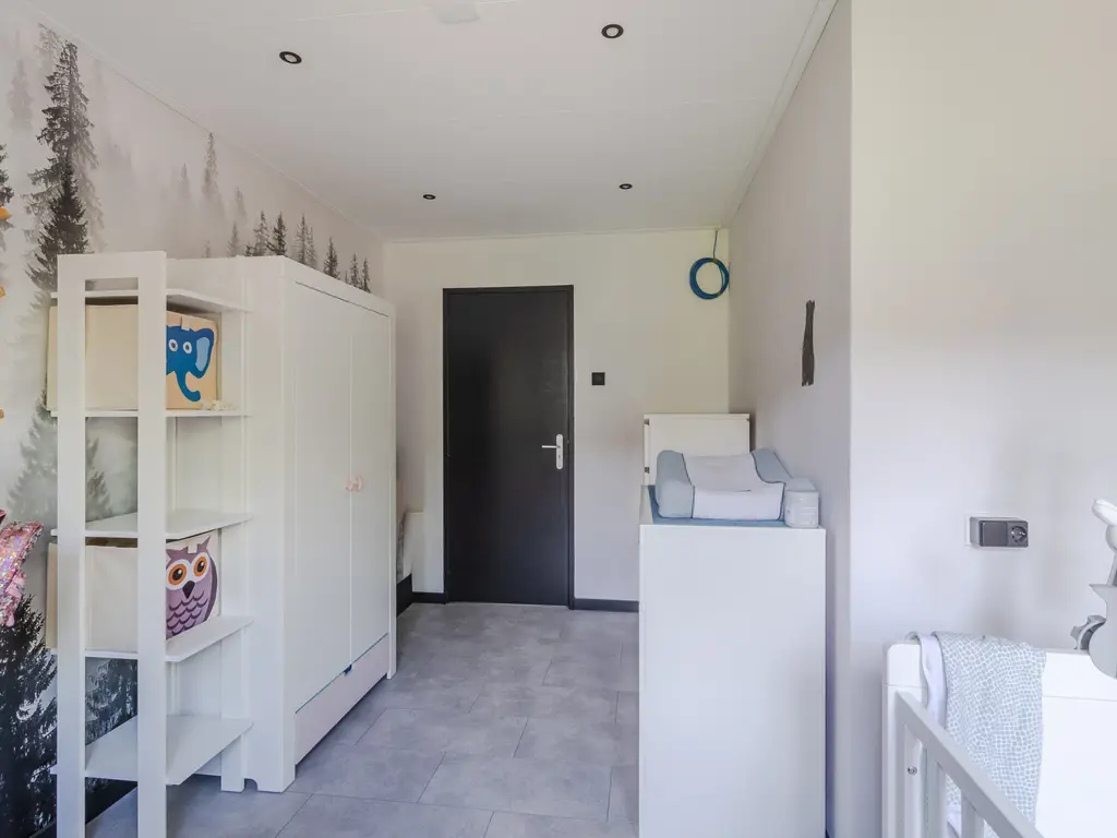 Rozenstraat 5, PAPENDRECHT