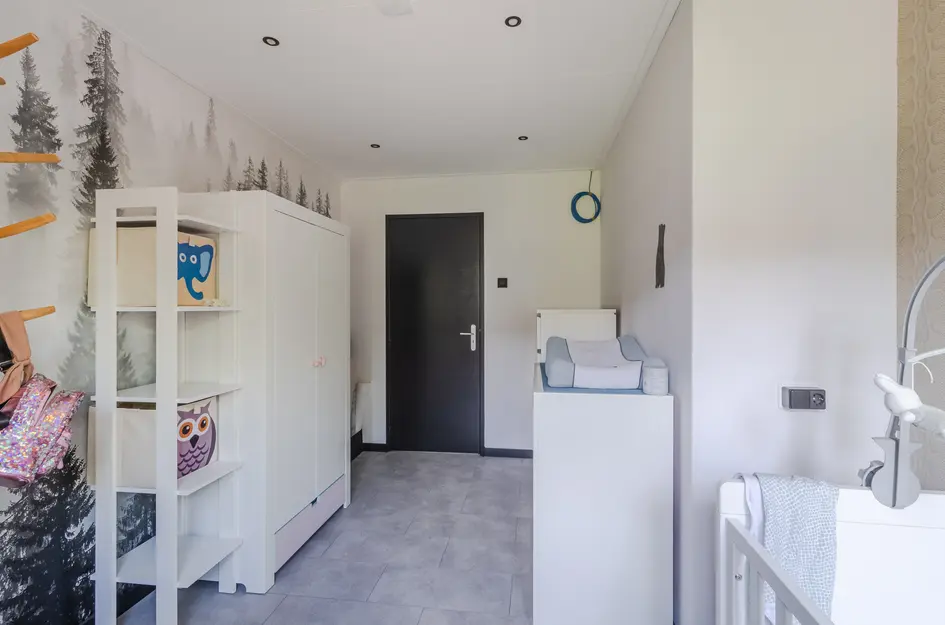 Rozenstraat 5