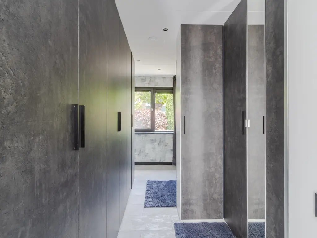 Rozenstraat 5, PAPENDRECHT