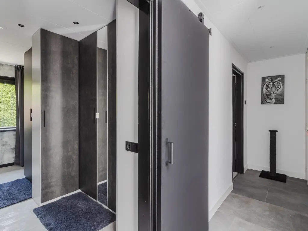 Rozenstraat 5, PAPENDRECHT