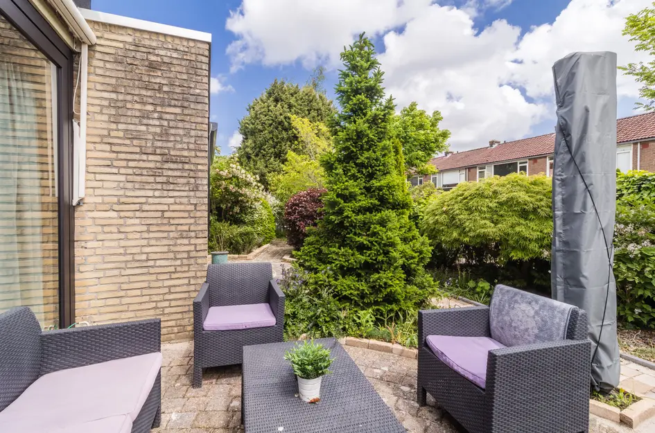 Rozenstraat 5