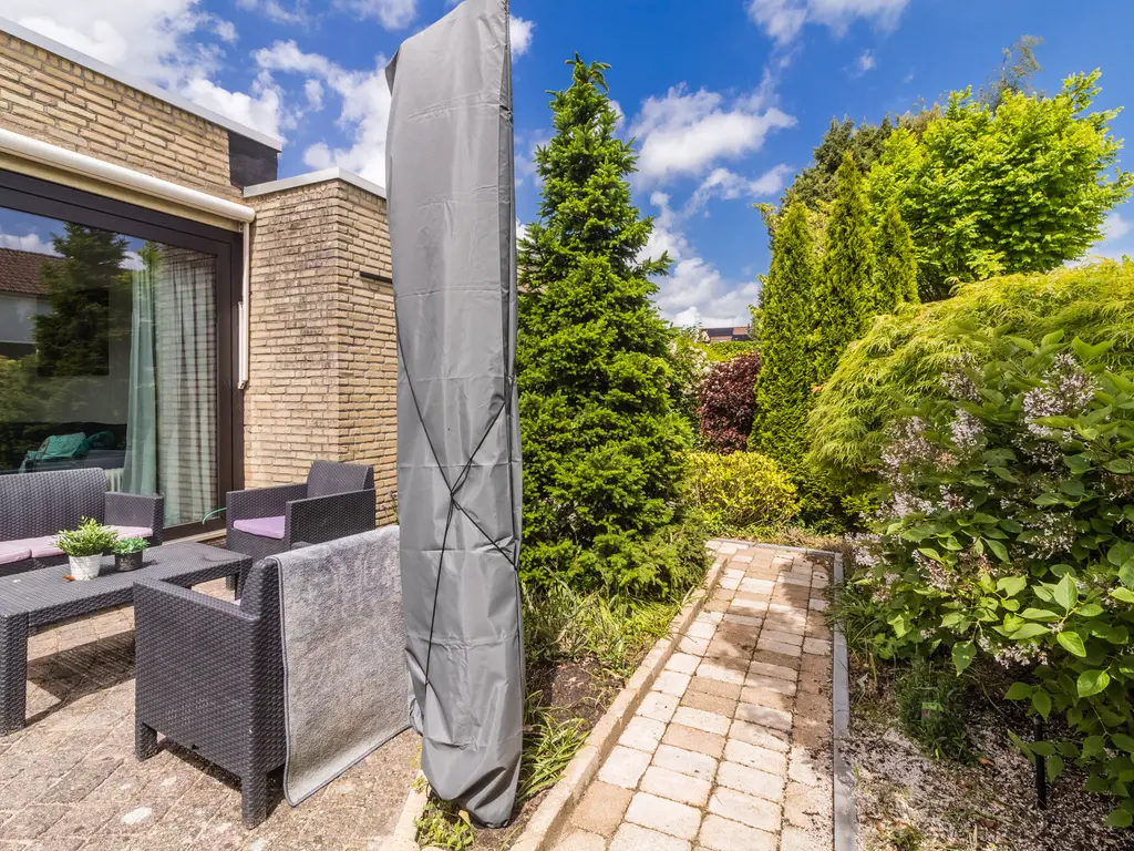 Rozenstraat 5, PAPENDRECHT