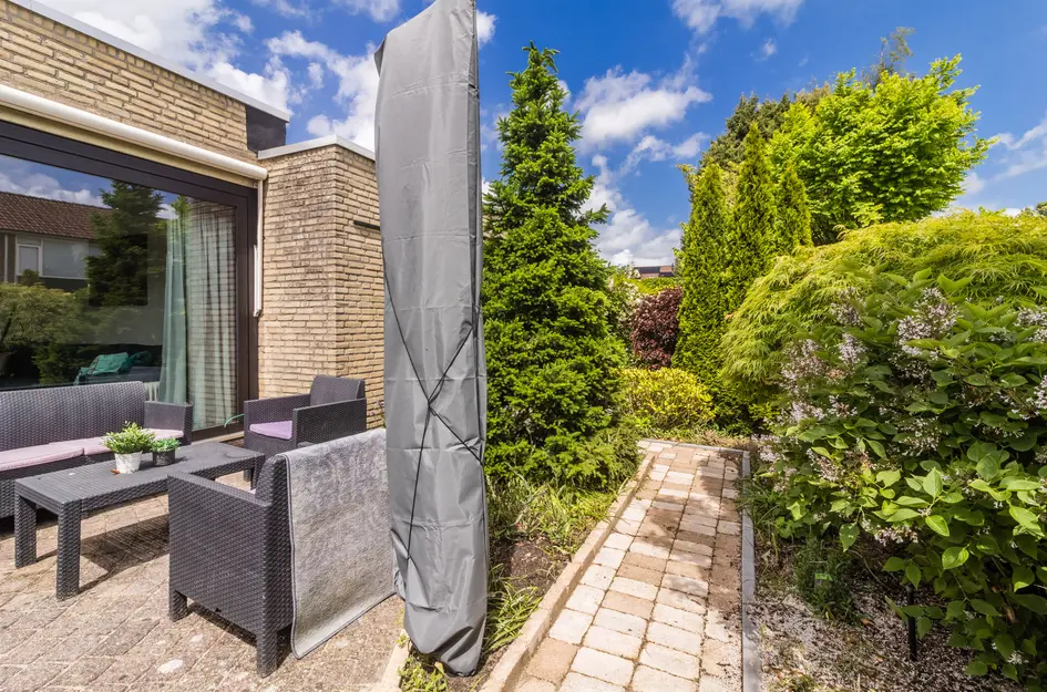 Rozenstraat 5