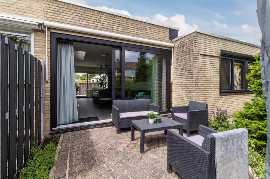 Rozenstraat 5
