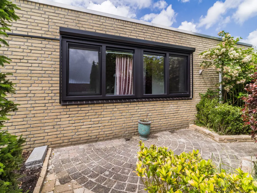 Rozenstraat 5, PAPENDRECHT