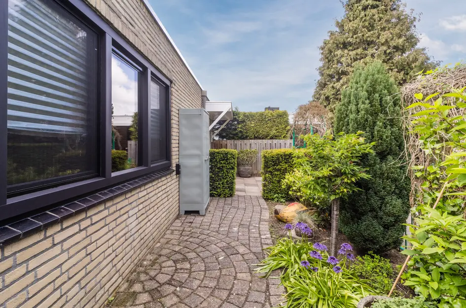 Rozenstraat 5