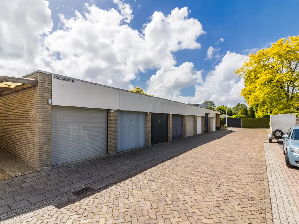 Rozenstraat 5, PAPENDRECHT