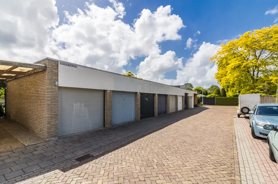 Rozenstraat 5