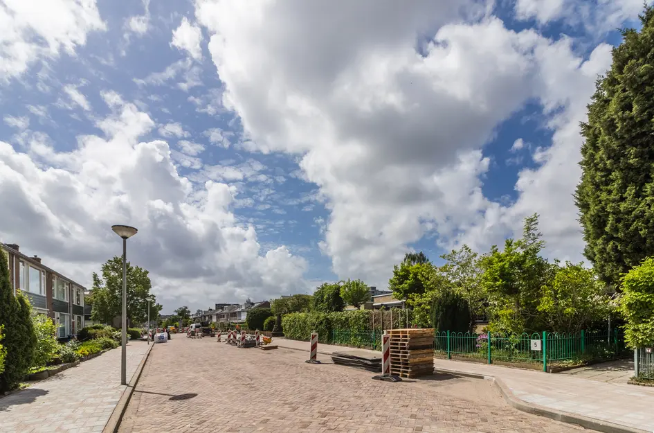 Rozenstraat 5