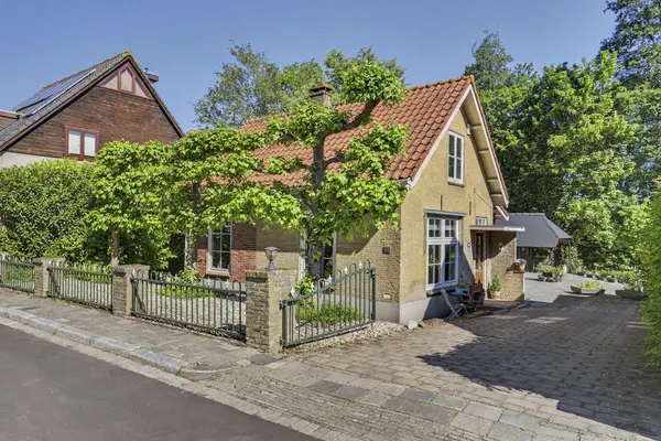 Oudendijk 58