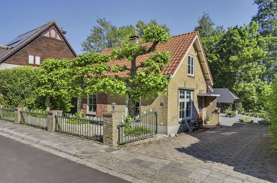 Oudendijk 58