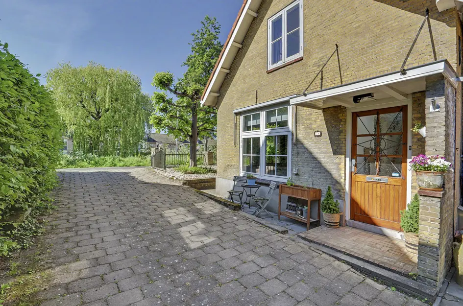 Oudendijk 58