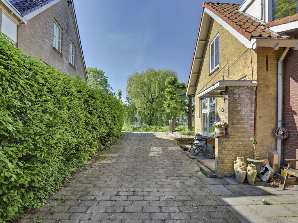 Oudendijk 58, DORDRECHT