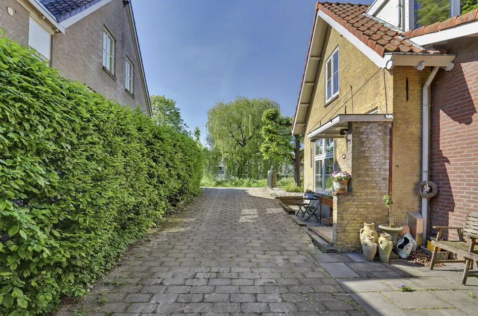 Oudendijk 58