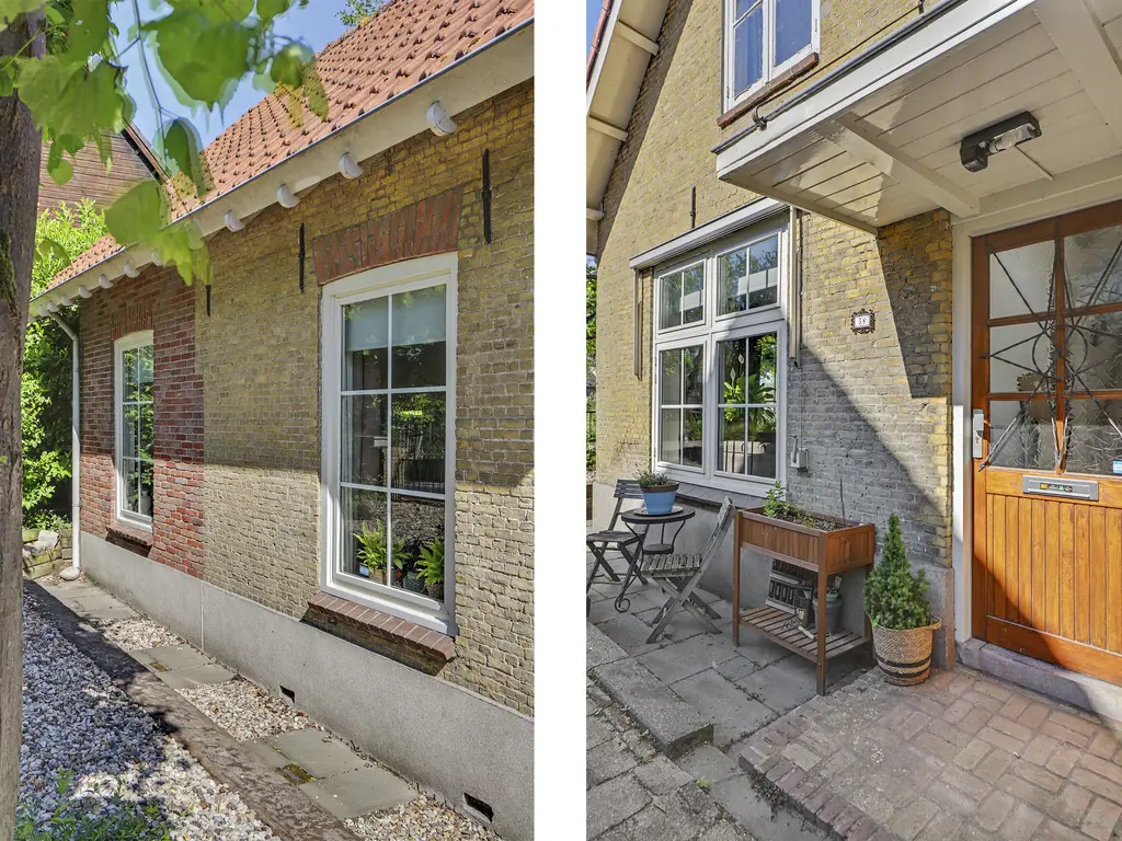 Oudendijk 58, DORDRECHT
