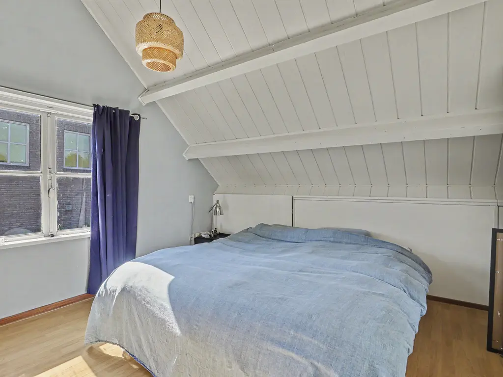 Oudendijk 58, DORDRECHT