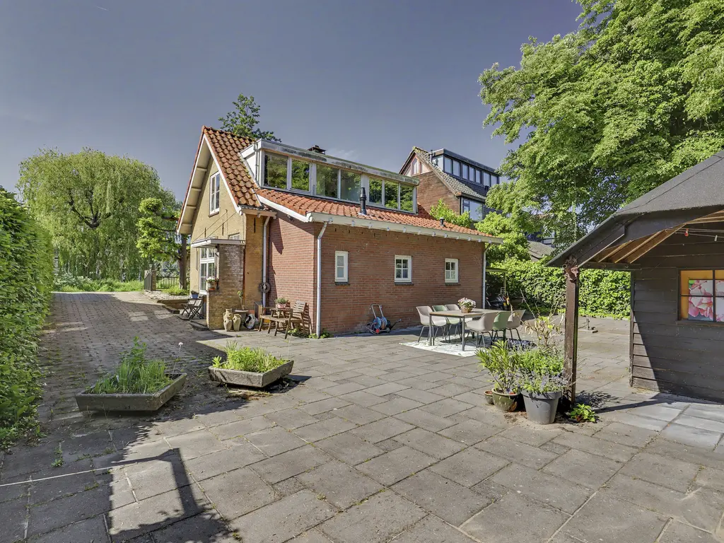 Oudendijk 58, DORDRECHT