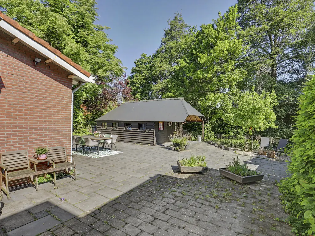 Oudendijk 58, DORDRECHT