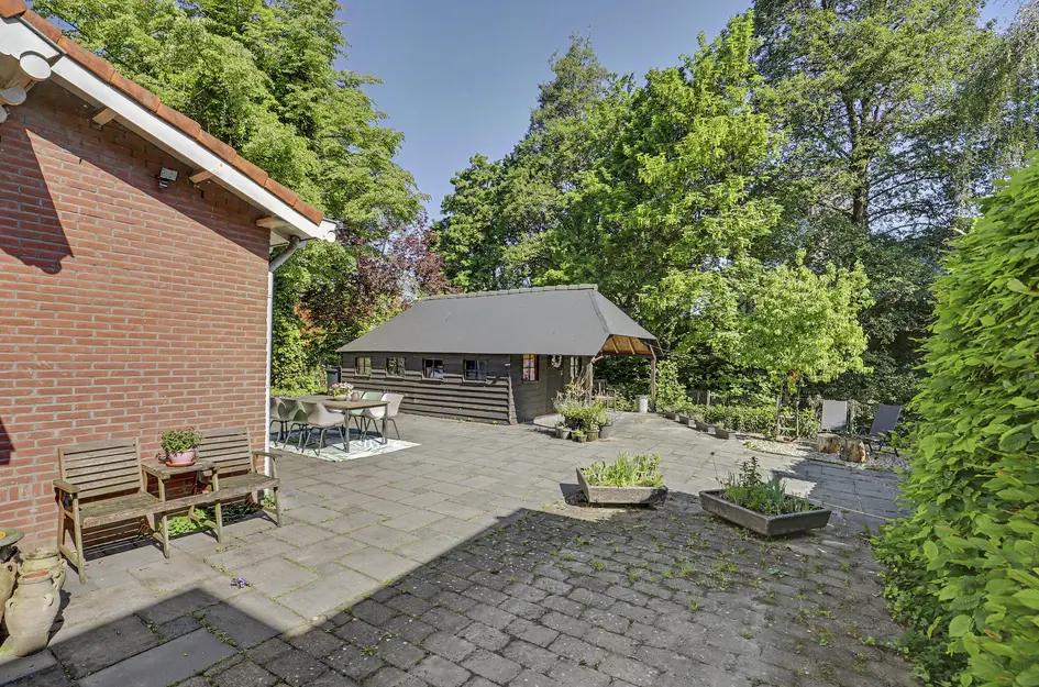Oudendijk 58