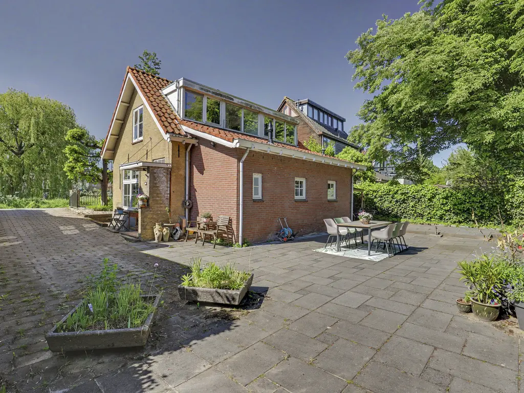 Oudendijk 58, DORDRECHT