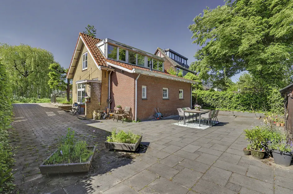 Oudendijk 58