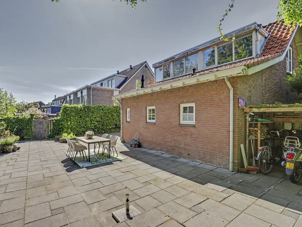 Oudendijk 58, DORDRECHT