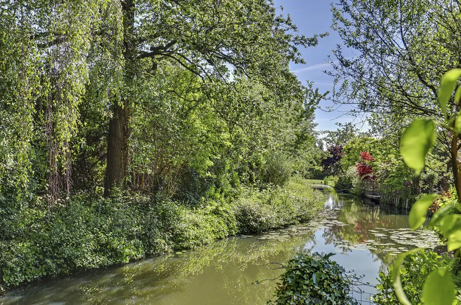 Oudendijk 58