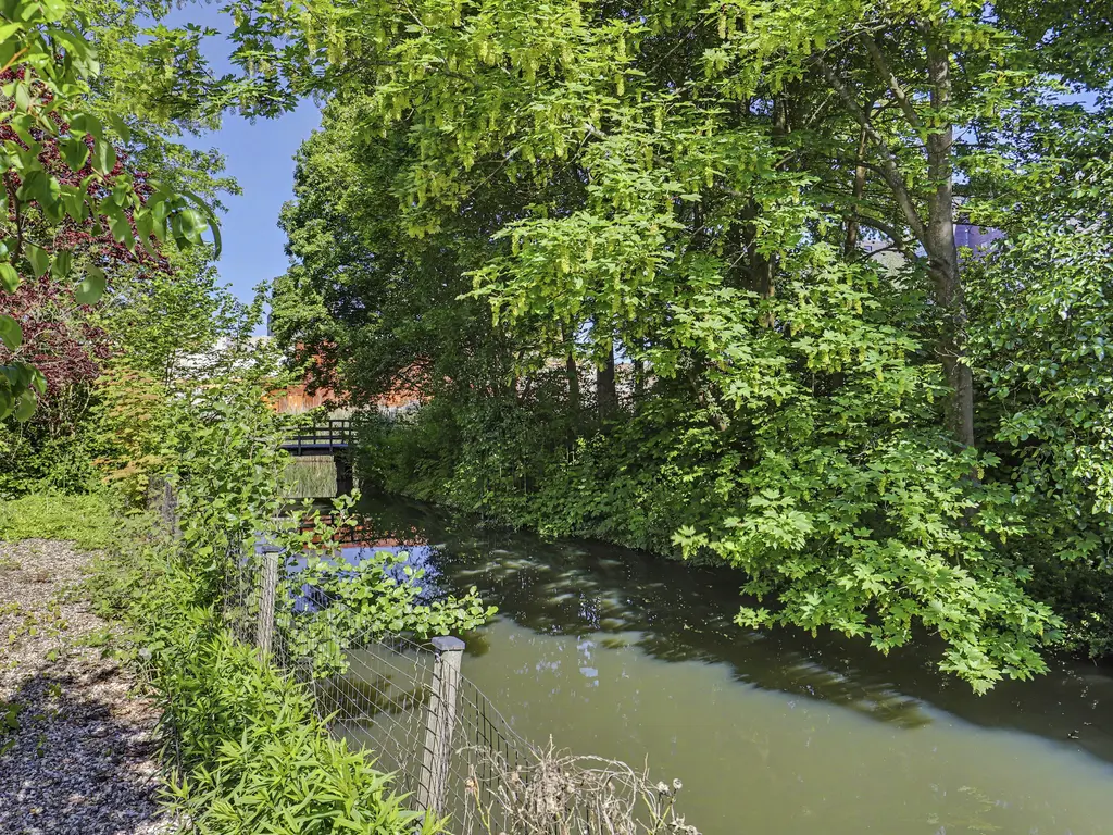 Oudendijk 58, DORDRECHT