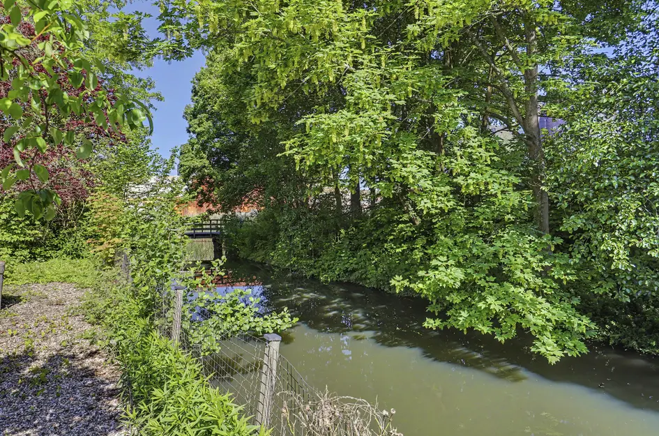 Oudendijk 58