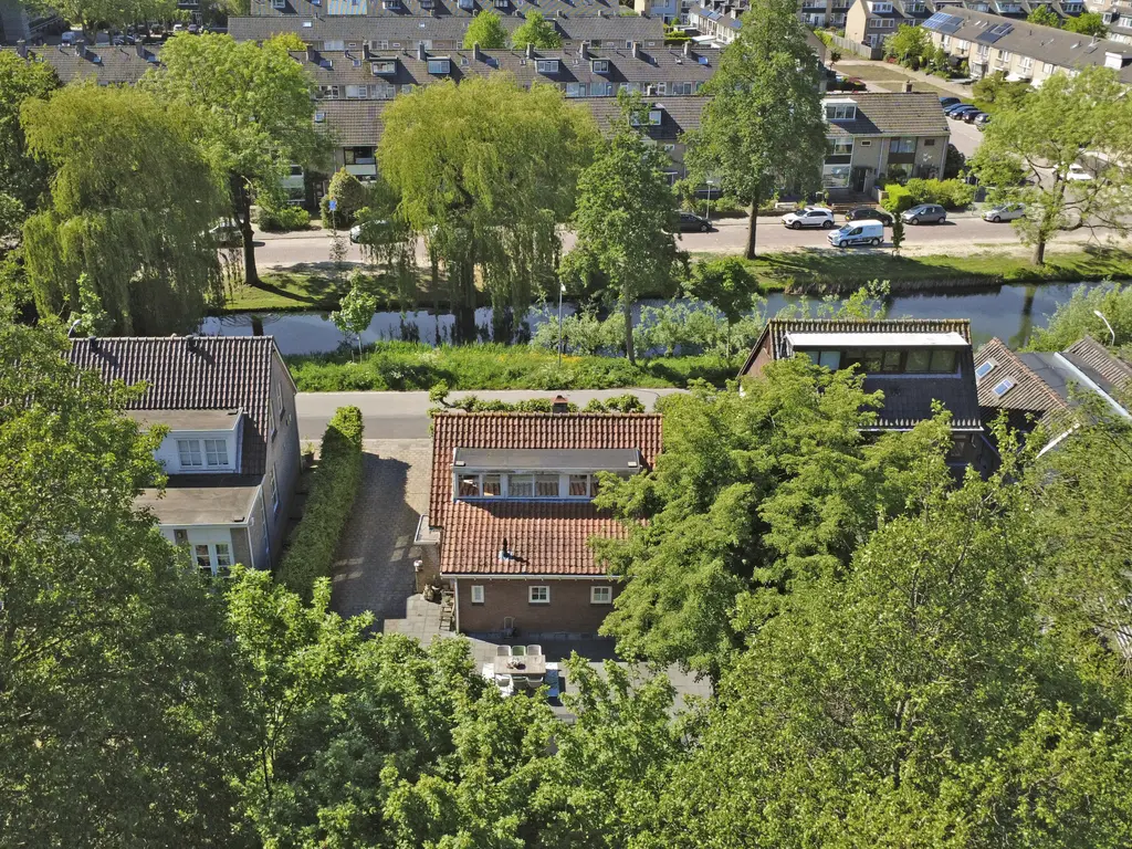 Oudendijk 58, DORDRECHT