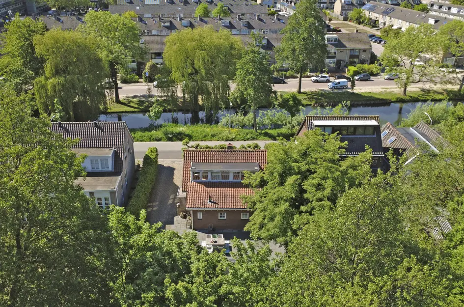 Oudendijk 58