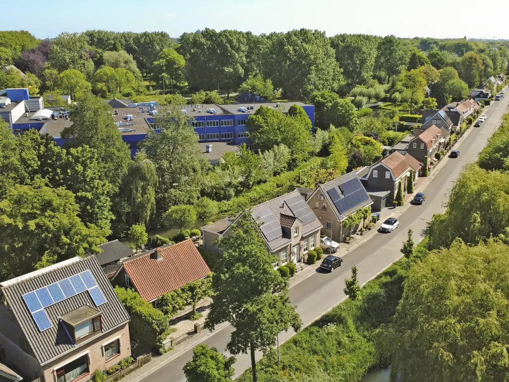 Oudendijk 58, DORDRECHT