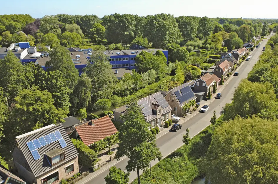 Oudendijk 58