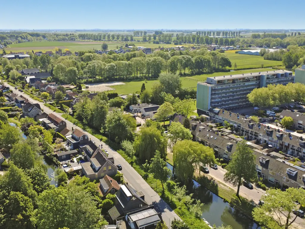 Oudendijk 58, DORDRECHT