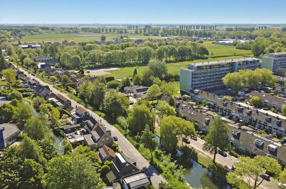 Oudendijk 58