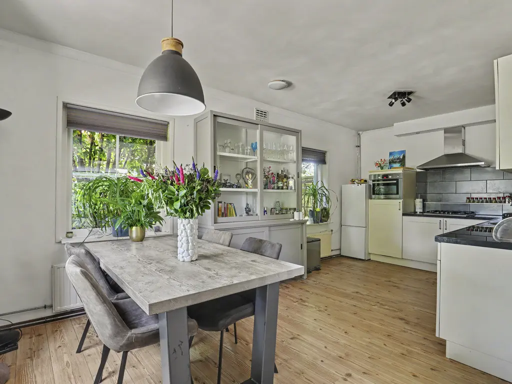 Oudendijk 58, DORDRECHT