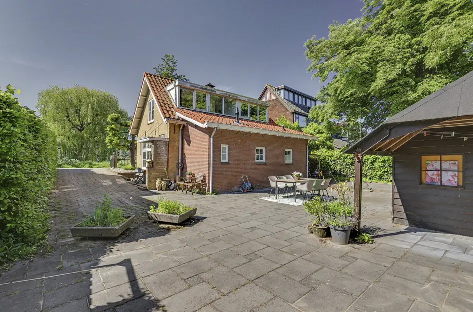 Oudendijk 58