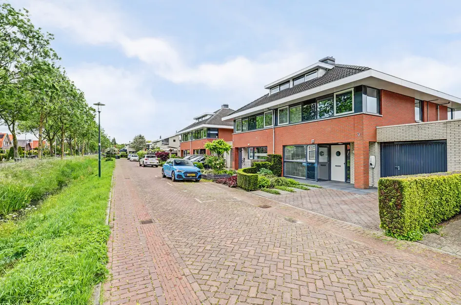 Houtenend 21