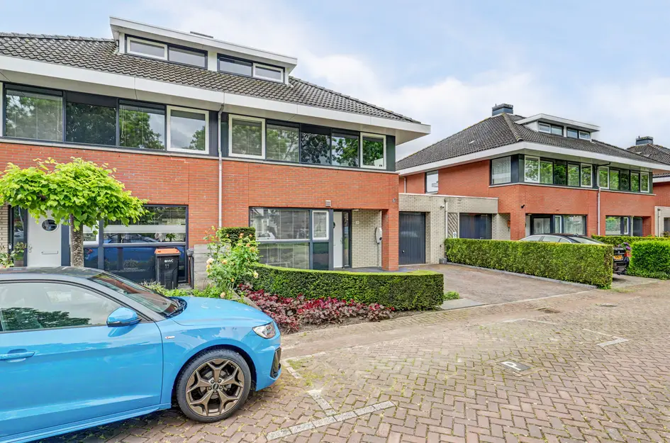 Houtenend 21