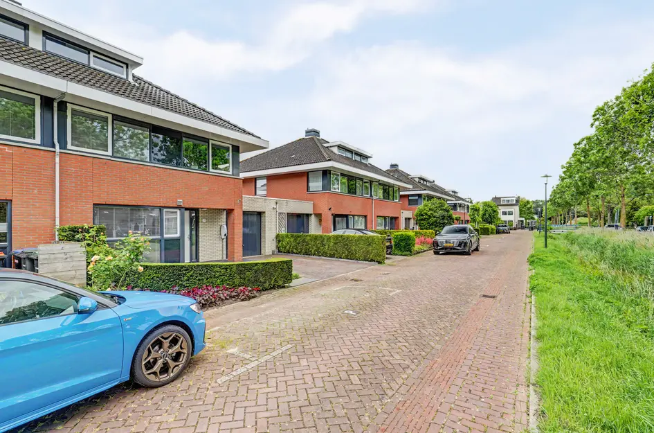 Houtenend 21