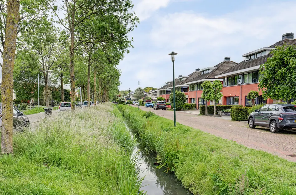 Houtenend 21