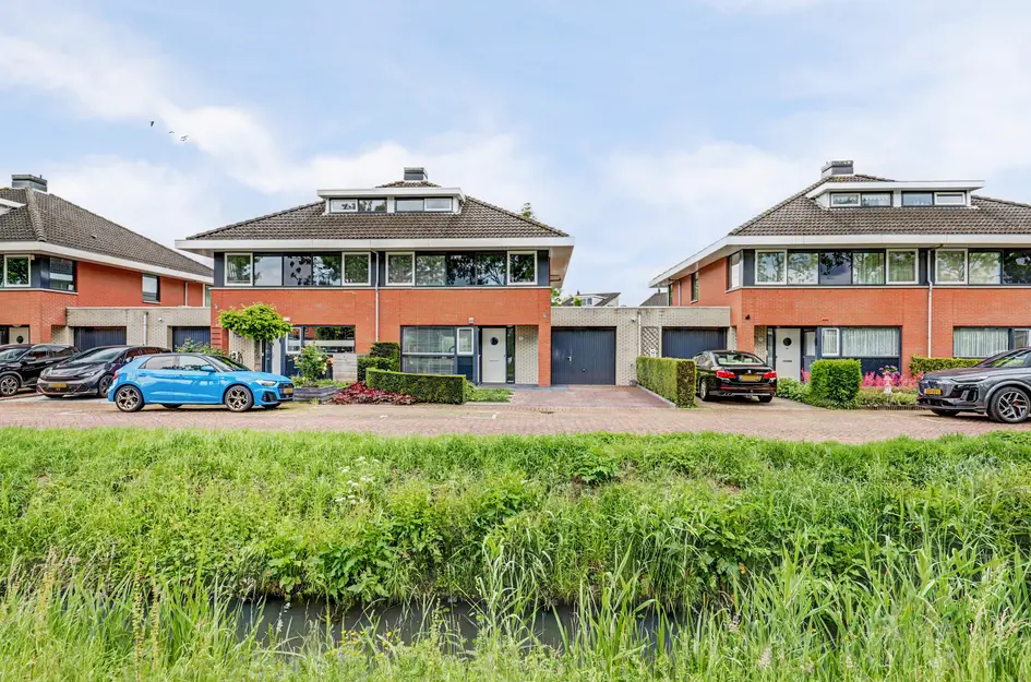 Houtenend 21