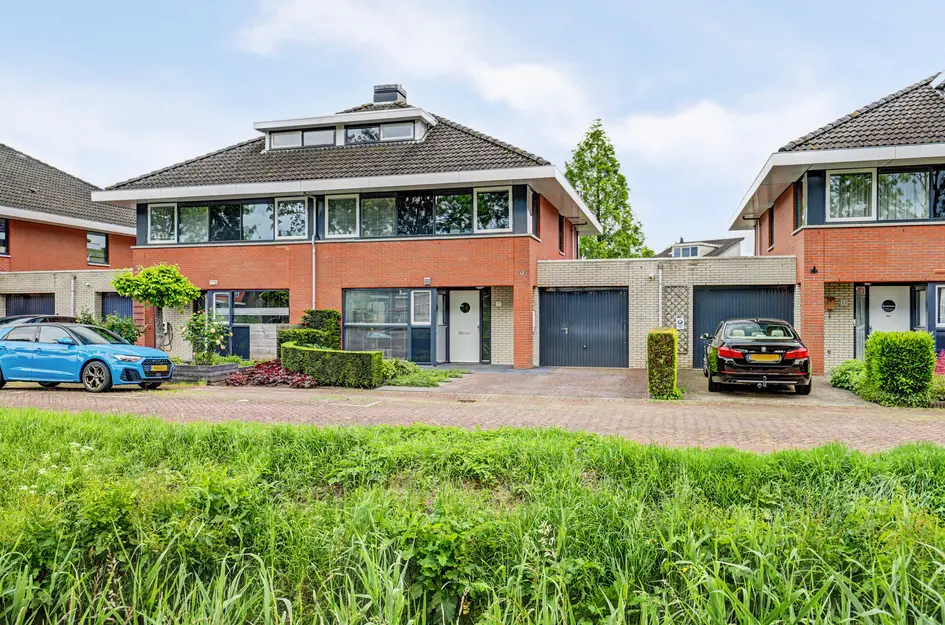 Houtenend 21
