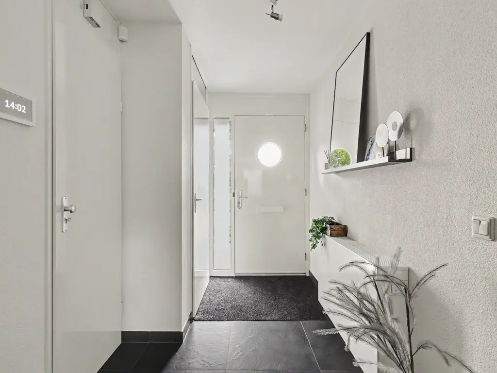 Houtenend 21, DORDRECHT